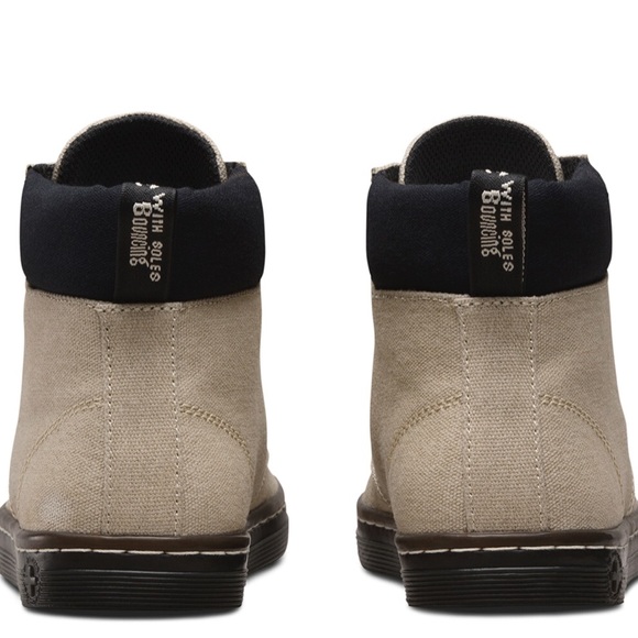 🔥Dr. Marten Maelly NWT - Picture 4 of 9